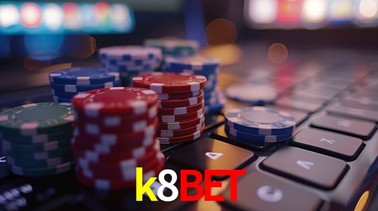 Secure Login k8bet