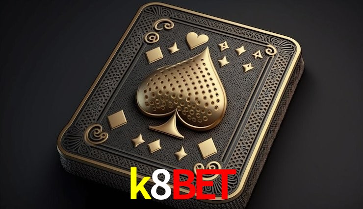 Bonus Features k8bet