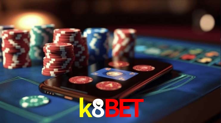 Slot Games k8bet